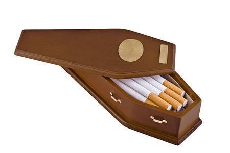 Stop Smoking with advanced Hypnotherapy and NLP