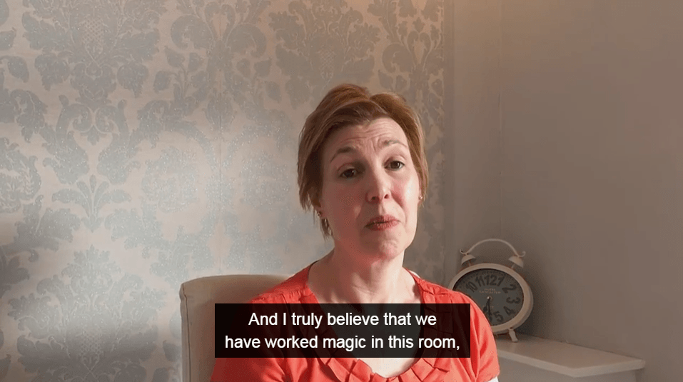 Fear of Loud Noises also known as Phonophobia, ligyrophobia or